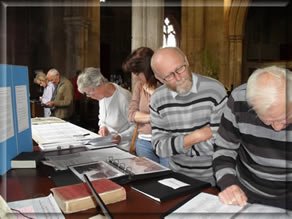 Helpringham History